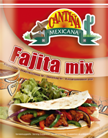 fajita mix