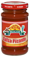 slasa picante